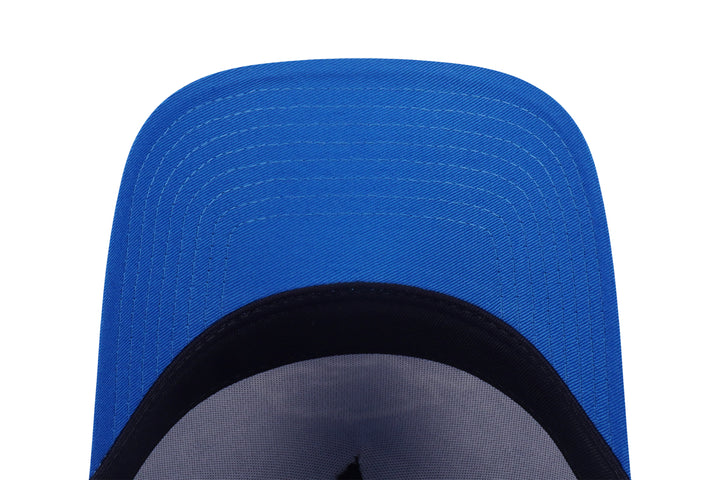 New Era หมวกรุ่น Detroit Lions Nfl Fun Graphic Rainstorm Blue 9Forty Af Cap