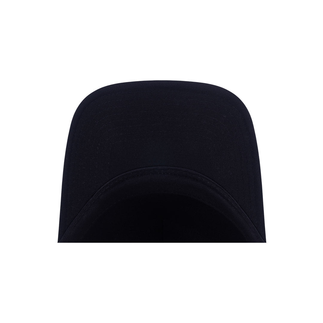 New Era หมวกรุ่น New York Yankees Metal Copper Chrome White 9Forty Af Cap