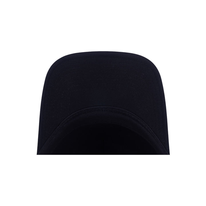 New Era หมวกรุ่น New York Yankees Metal Copper Chrome White 9Forty Af Cap