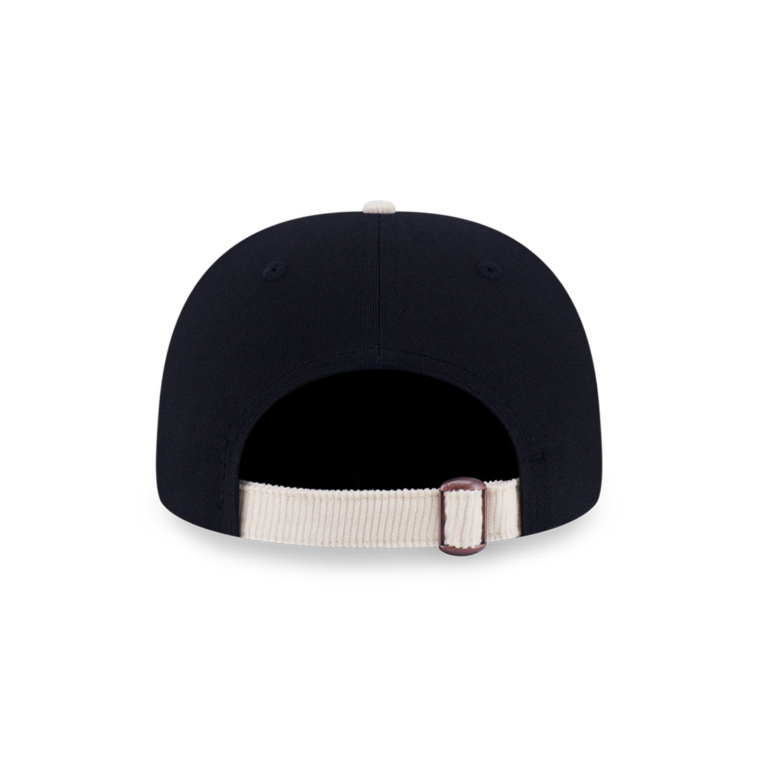 New Era หมวกรุ่น New Era Metal Copper Black 9Forty Af Cap