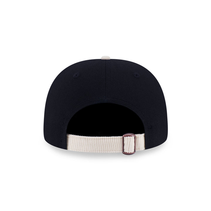 New Era หมวกรุ่น New Era Metal Copper Black 9Forty Af Cap