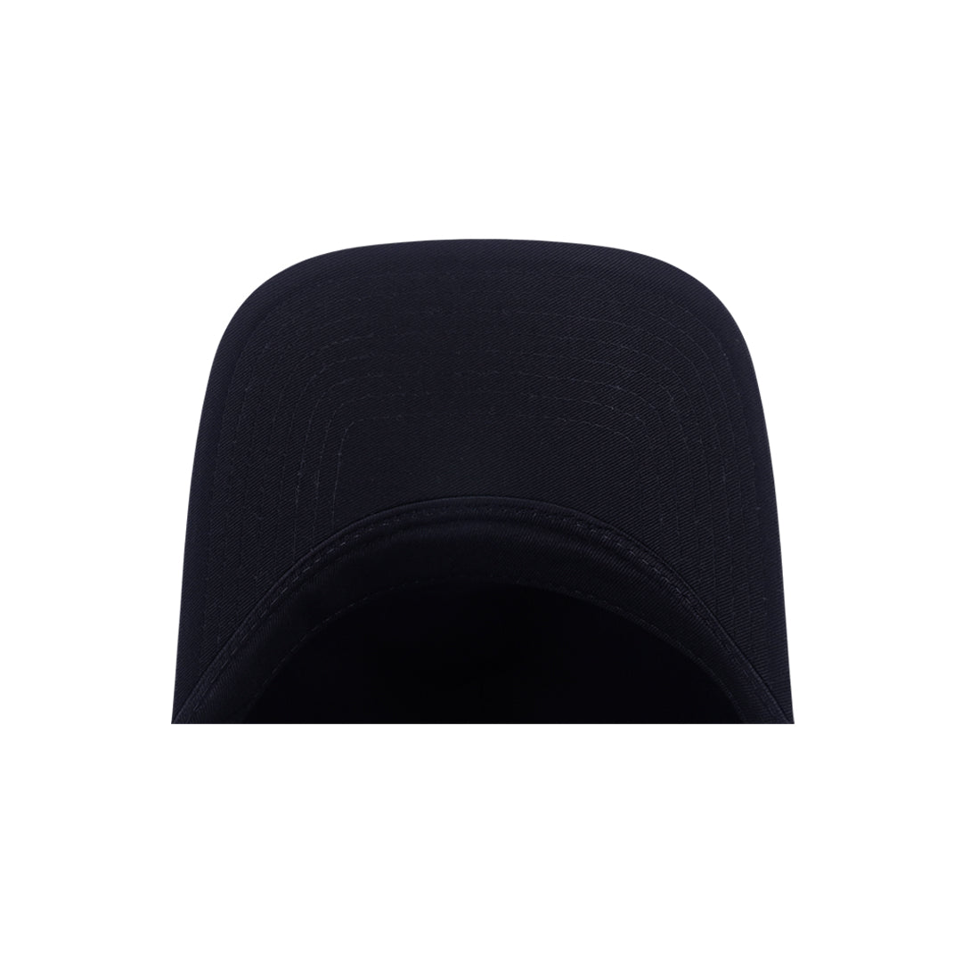 New Era หมวกรุ่น New Era Metal Copper Black 9Forty Af Cap