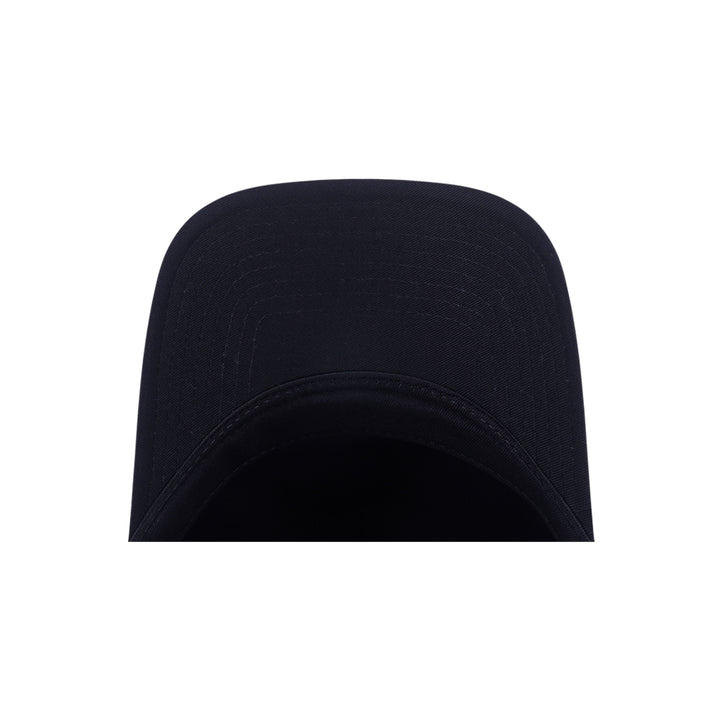 New Era หมวกรุ่น New Era Metal Copper Black 9Forty Af Cap