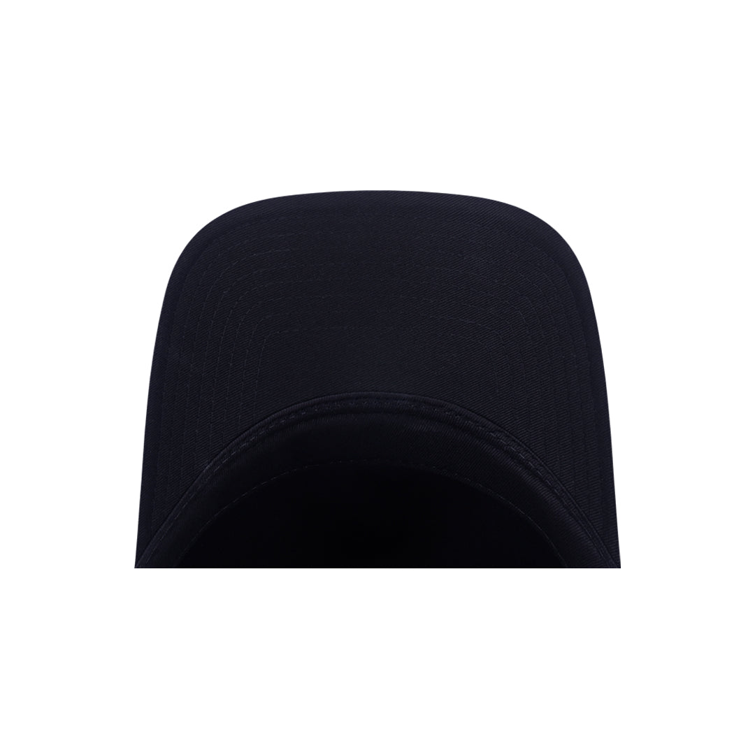 New Era หมวกรุ่น New Era Metal Copper Black 9Forty Af Cap