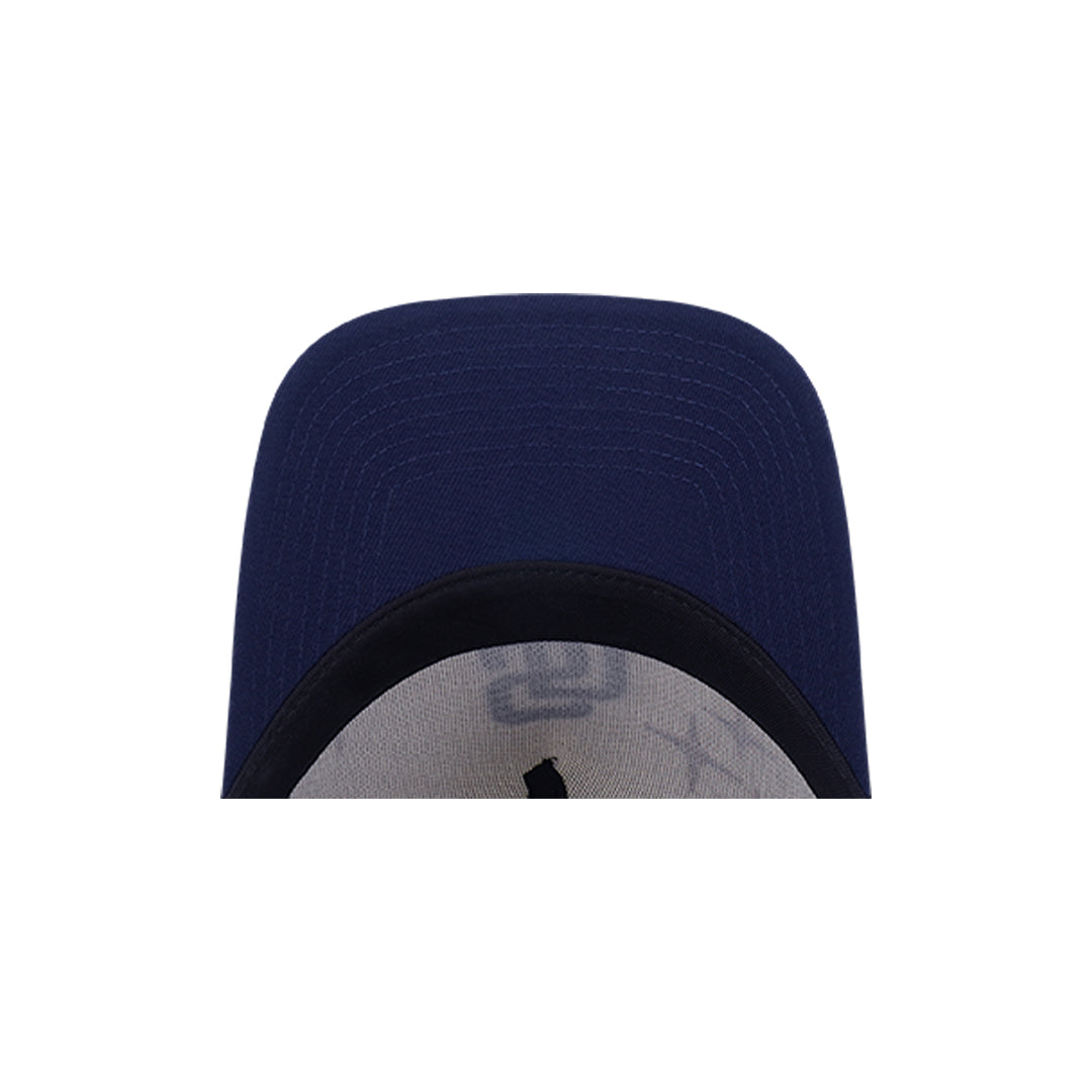 New Era หมวกรุ่น San Diego Padres Cosmic Craft Chrome White 9Forty Af Cap