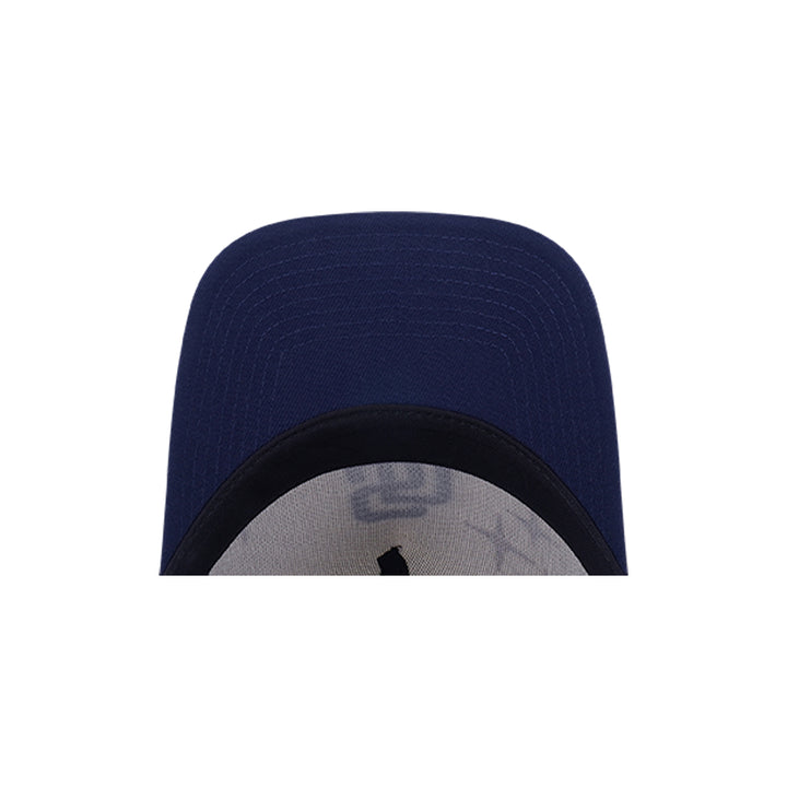 New Era หมวกรุ่น San Diego Padres Cosmic Craft Chrome White 9Forty Af Cap
