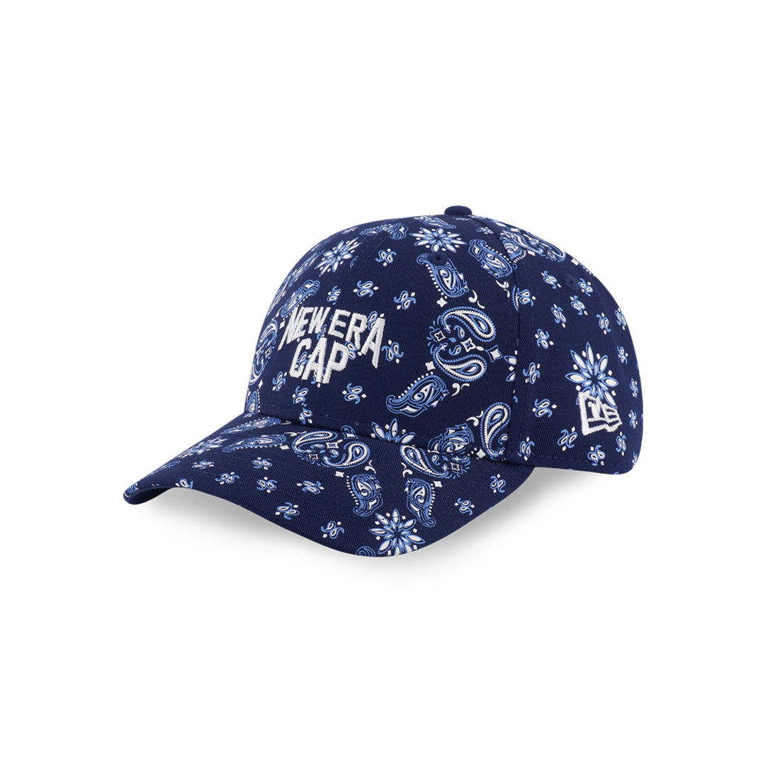 New Era หมวกรุ่น New Era Street Swing 9Forty Cap
