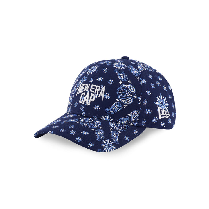 New Era หมวกรุ่น New Era Street Swing 9Forty Cap