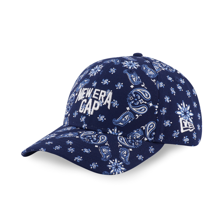 New Era หมวกรุ่น New Era Street Swing 9Forty Cap