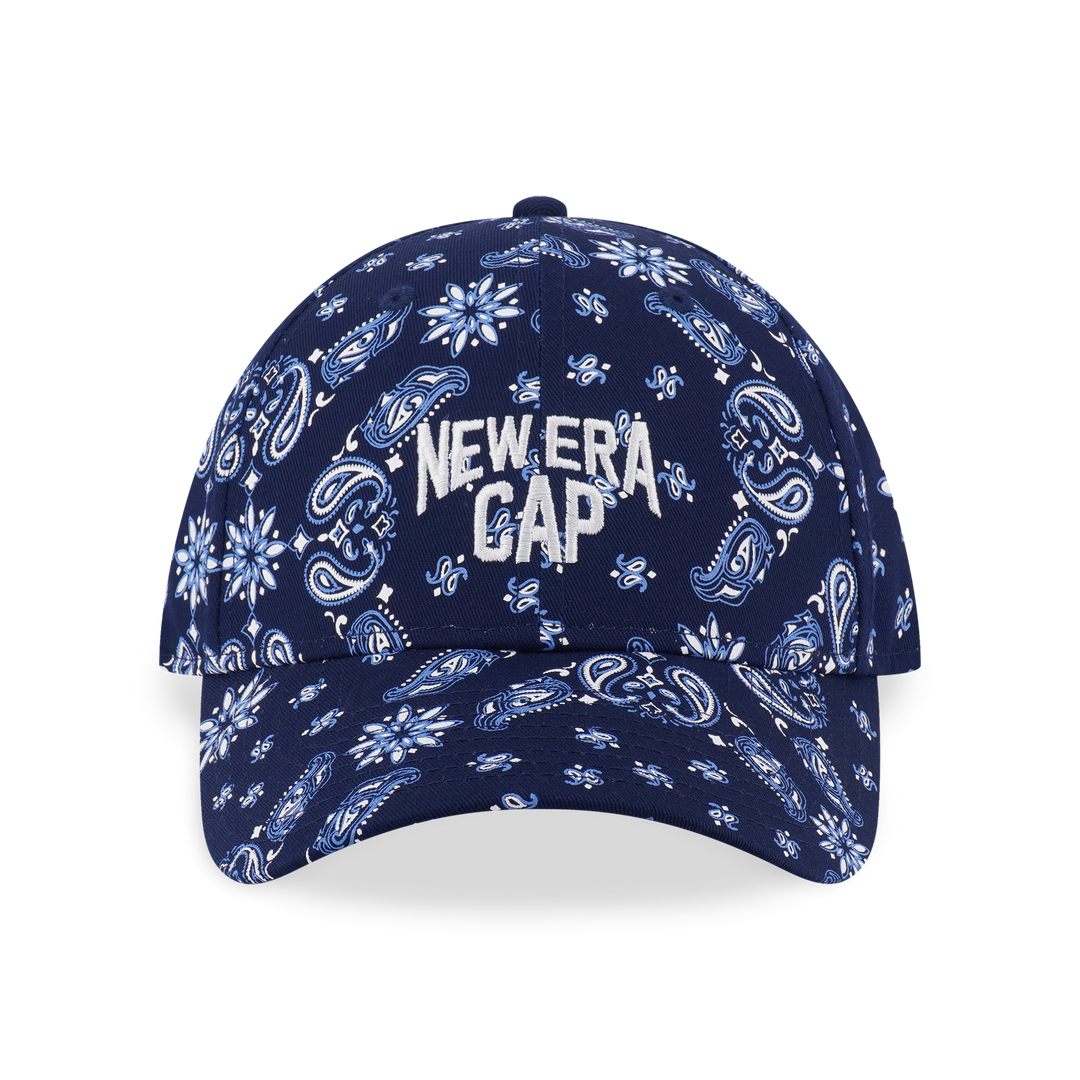 New Era หมวกรุ่น New Era Street Swing 9Forty Cap