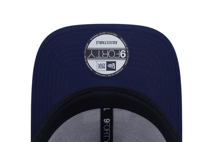 New Era หมวกรุ่น New Era Street Swing 9Forty Cap