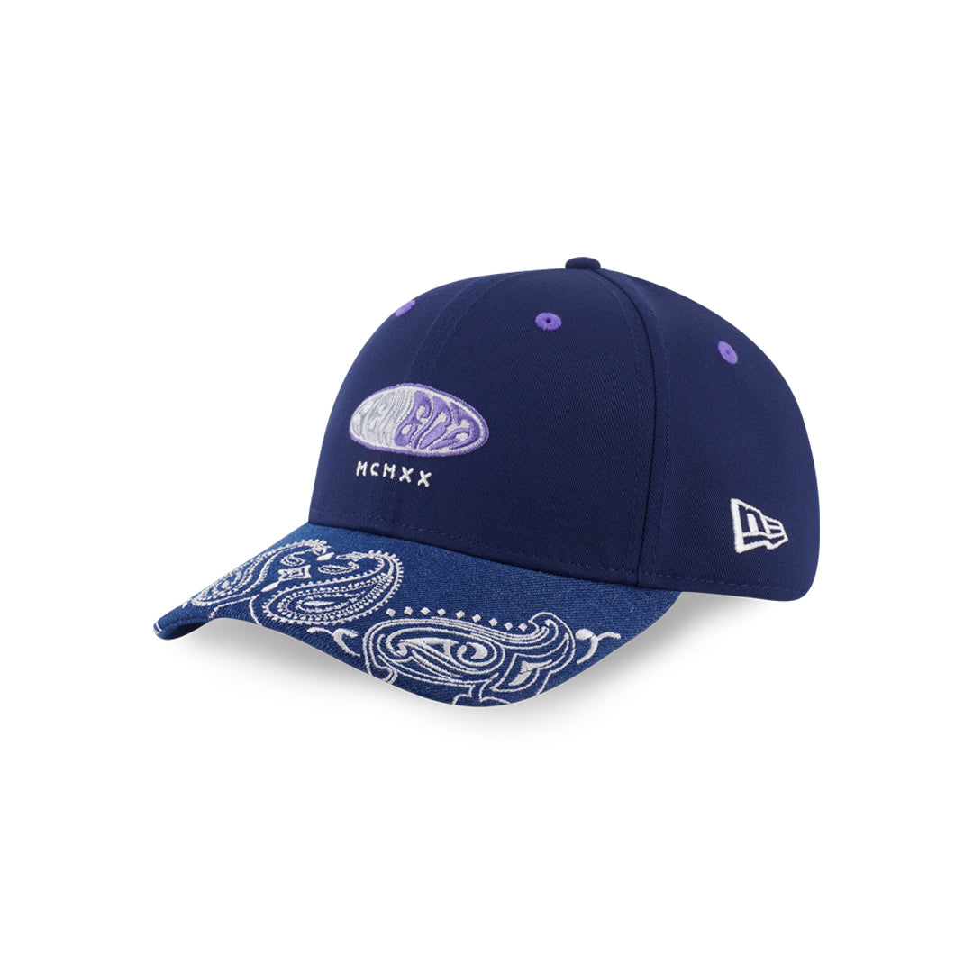 New Era หมวกรุ่น New Era Street Swing 9Forty Cap