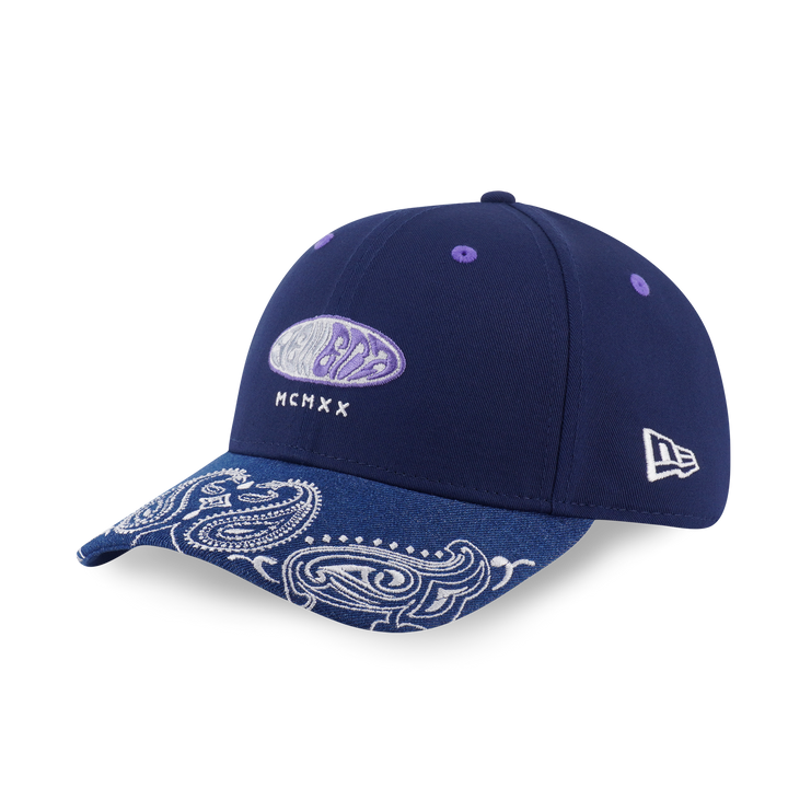 New Era หมวกรุ่น New Era Street Swing 9Forty Cap