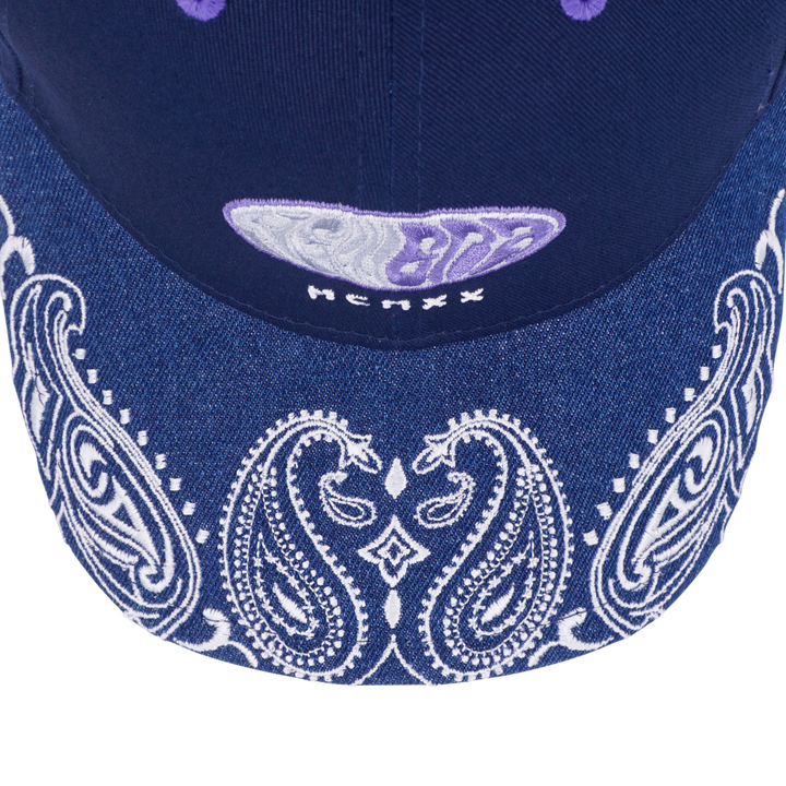 New Era หมวกรุ่น New Era Street Swing 9Forty Cap