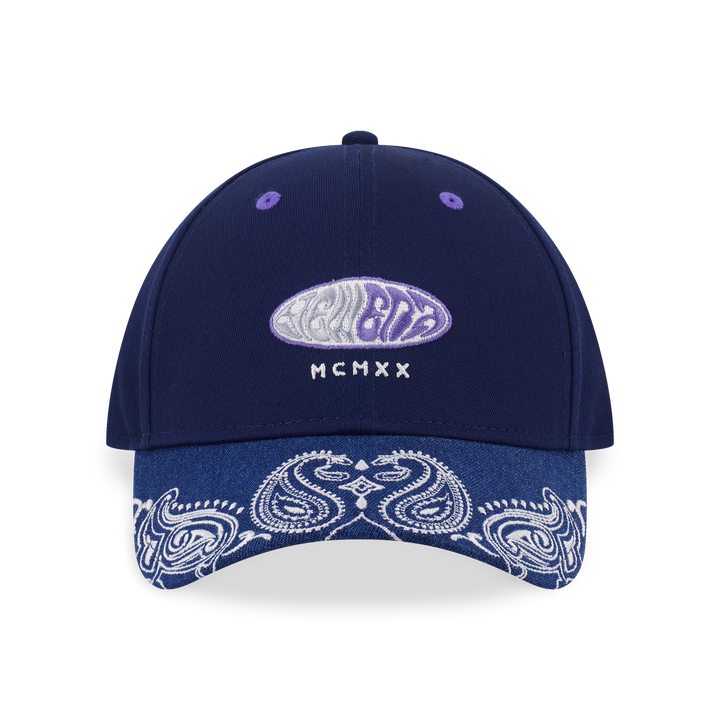 New Era หมวกรุ่น New Era Street Swing 9Forty Cap