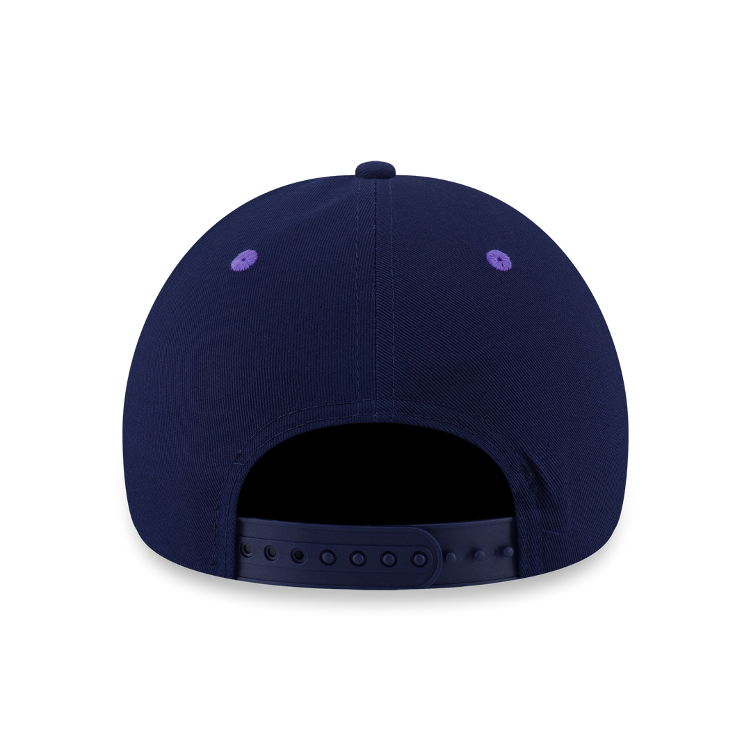 New Era หมวกรุ่น New Era Street Swing 9Forty Cap