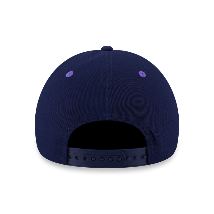 New Era หมวกรุ่น New Era Street Swing 9Forty Cap