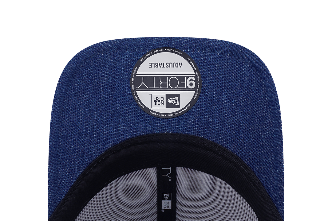 New Era หมวกรุ่น New Era Street Swing 9Forty Cap