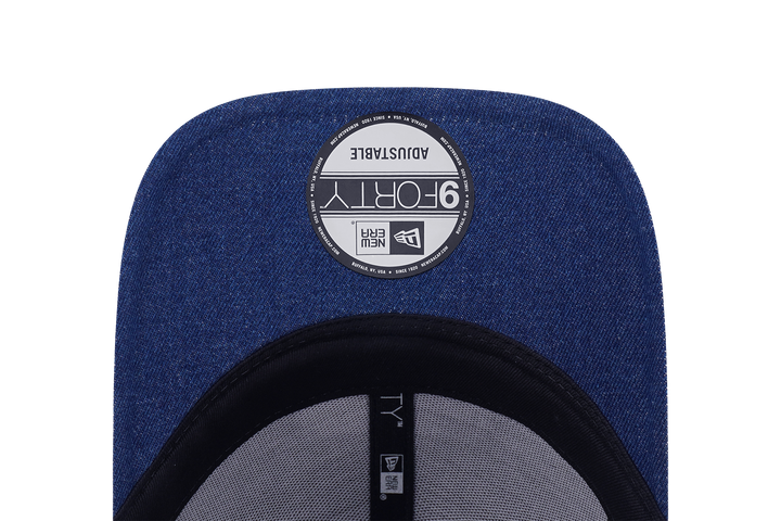 New Era หมวกรุ่น New Era Street Swing 9Forty Cap