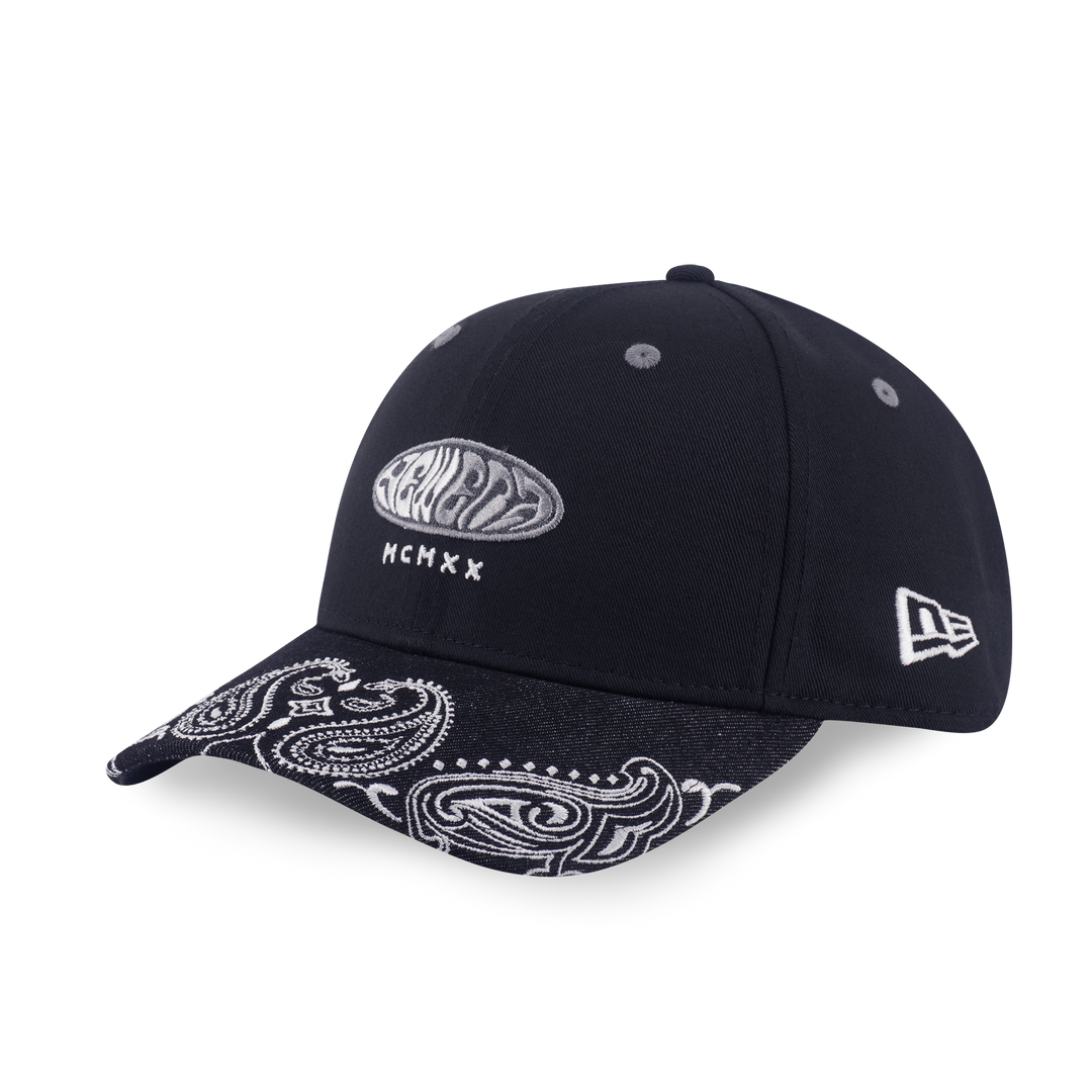 New Era หมวกรุ่น New Era Street Swing 9Forty Cap