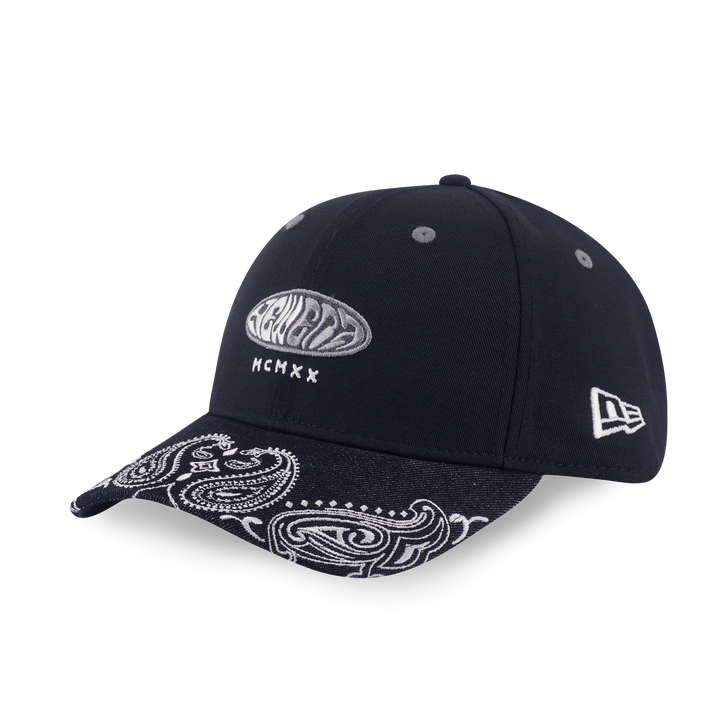 New Era หมวกรุ่น New Era Street Swing 9Forty Cap