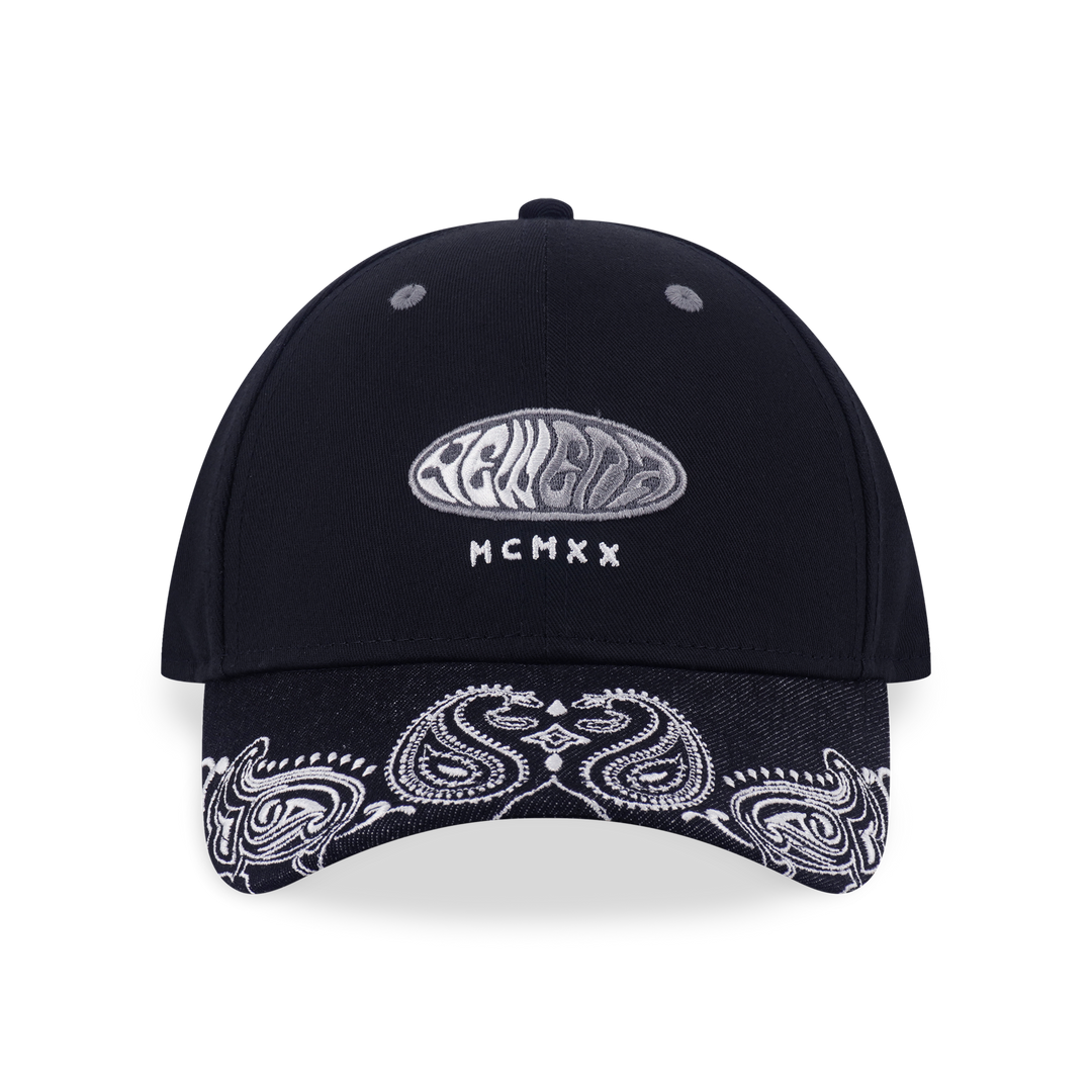 New Era หมวกรุ่น New Era Street Swing 9Forty Cap