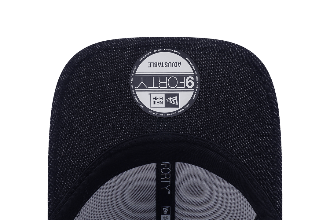 New Era หมวกรุ่น New Era Street Swing 9Forty Cap