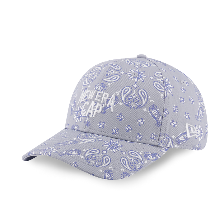 New Era หมวกรุ่น New Era Street Swing 9Forty Cap