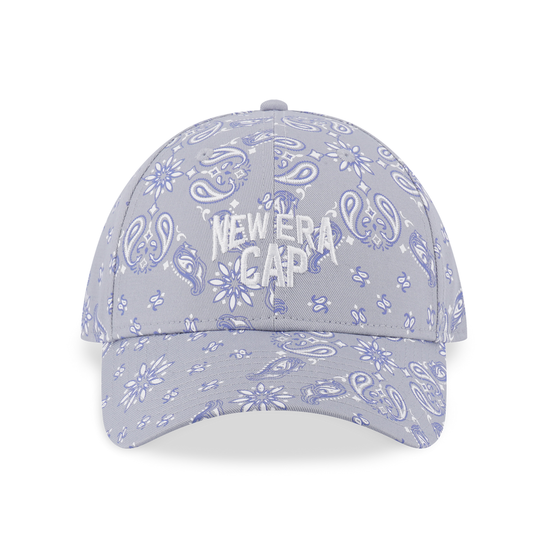 New Era หมวกรุ่น New Era Street Swing 9Forty Cap