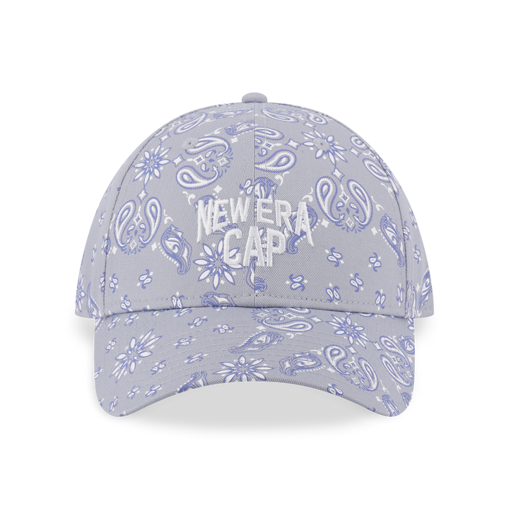 New Era หมวกรุ่น New Era Street Swing 9Forty Cap