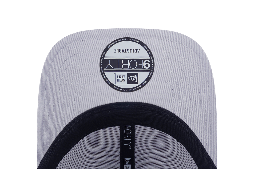 New Era หมวกรุ่น New Era Street Swing 9Forty Cap