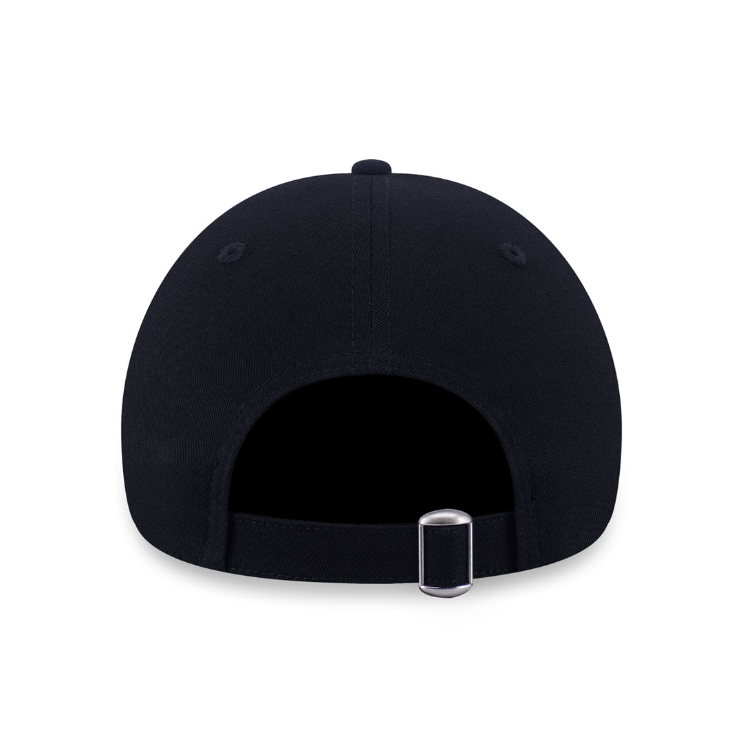 New Era หมวกรุ่น Los Angeles Kings Street Culture Black 9Forty Cap