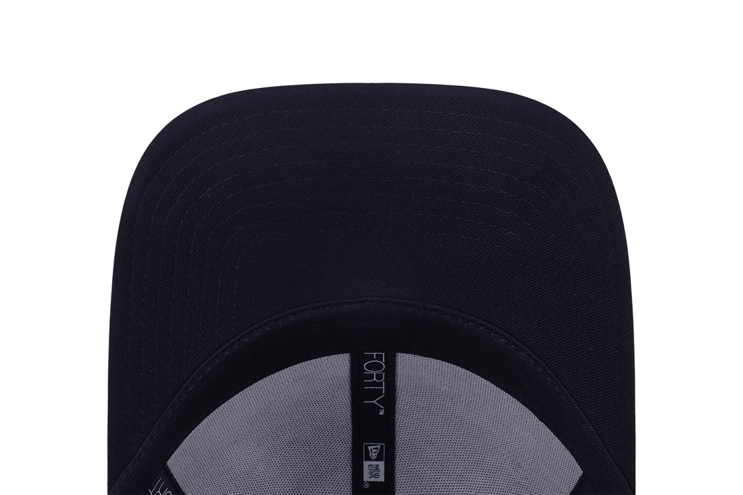 New Era หมวกรุ่น Los Angeles Kings Street Culture Black 9Forty Cap