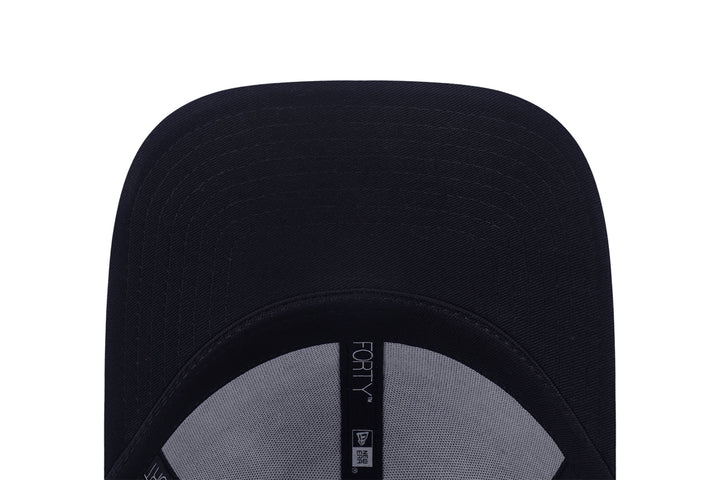 New Era หมวกรุ่น Los Angeles Kings Street Culture Black 9Forty Cap