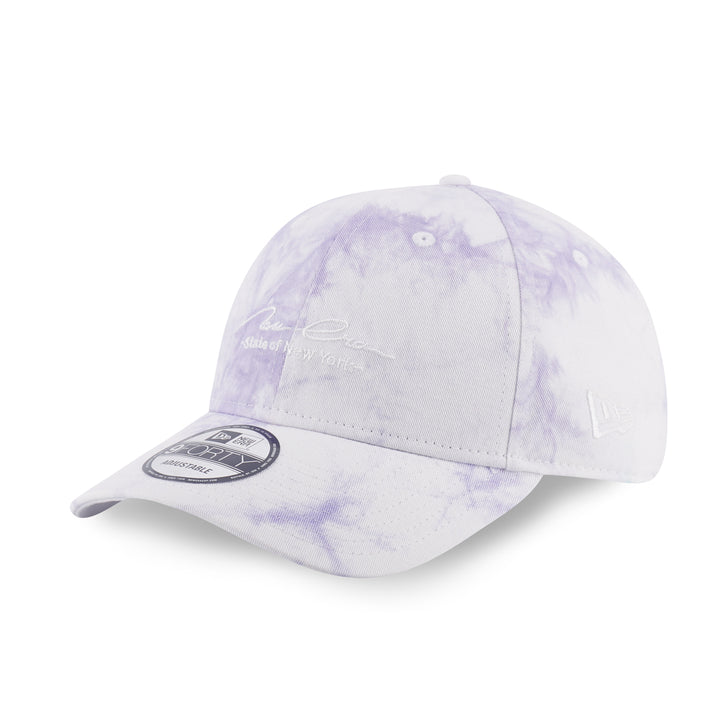 New Era หมวกรุ่น New Era Basic 9Forty Cap