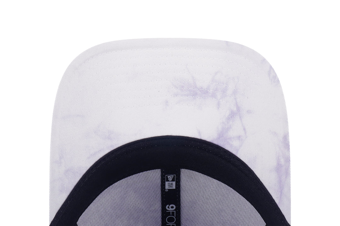 New Era หมวกรุ่น New Era Basic 9Forty Cap