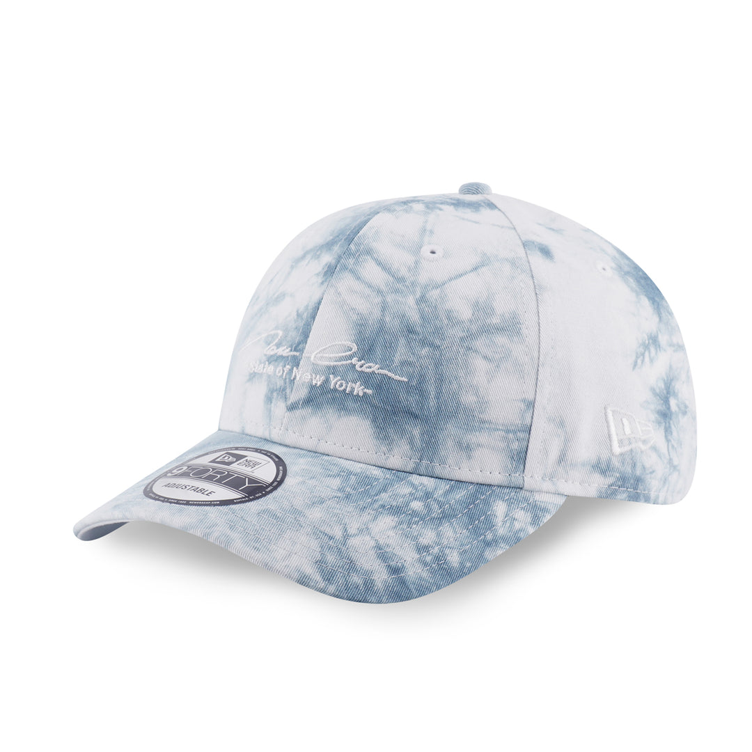 New Era หมวกรุ่น New Era Basic 9Forty Cap