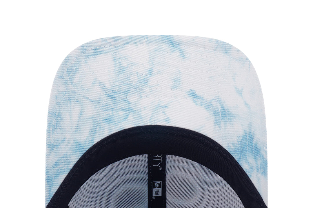 New Era หมวกรุ่น New Era Basic 9Forty Cap
