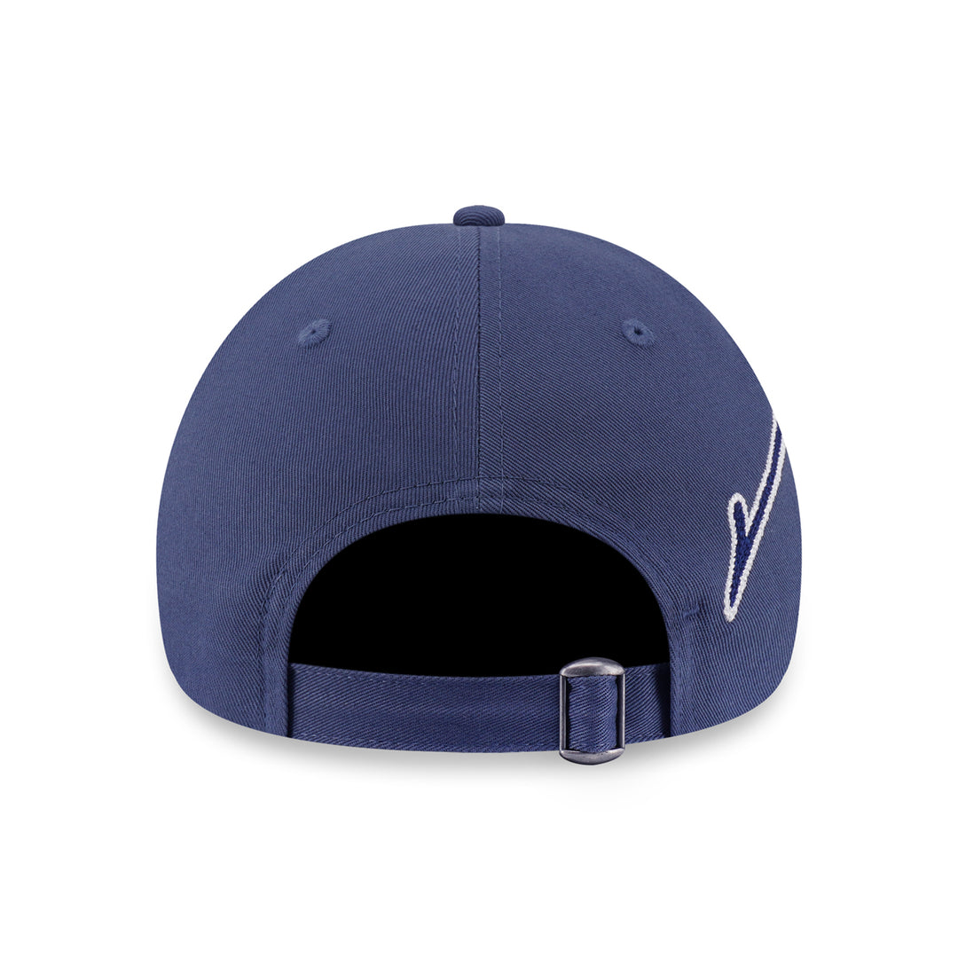 New Era หมวกรุ่น New Era Basic 9Forty Cap