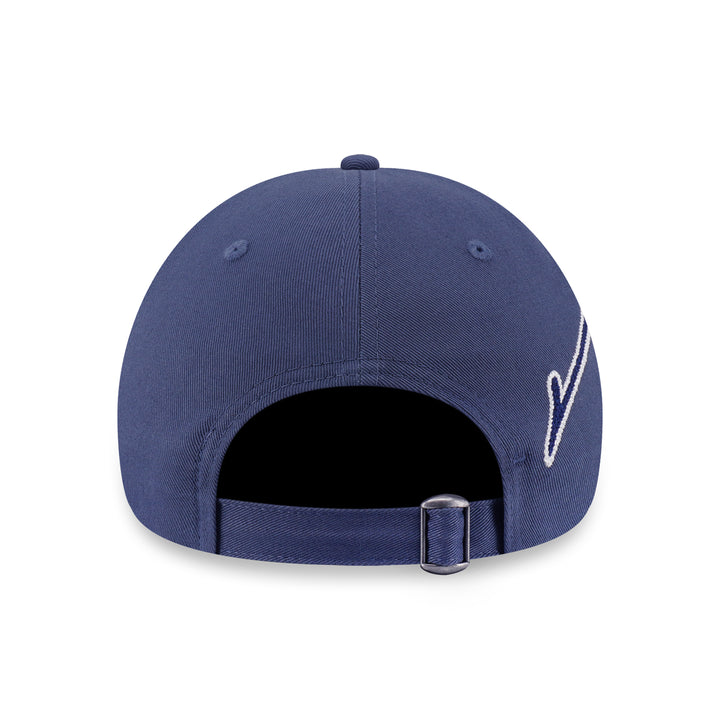 New Era หมวกรุ่น New Era Basic 9Forty Cap