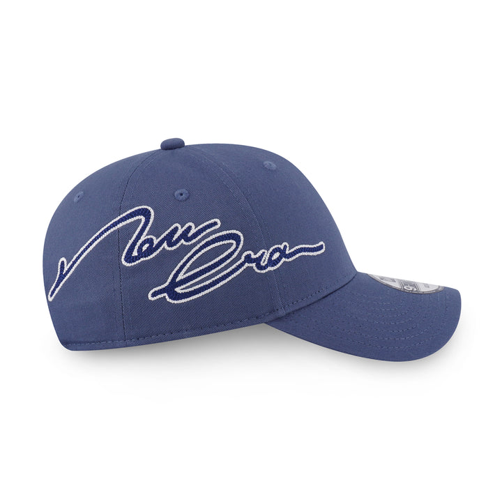 New Era หมวกรุ่น New Era Basic 9Forty Cap