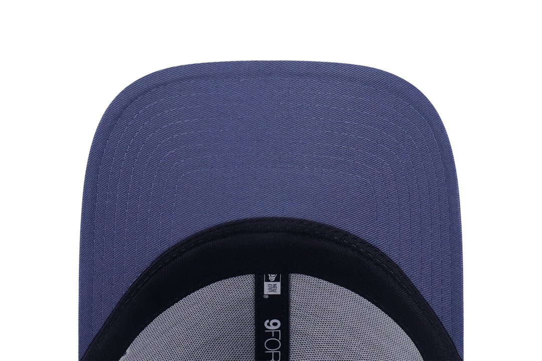 New Era หมวกรุ่น New Era Basic 9Forty Cap