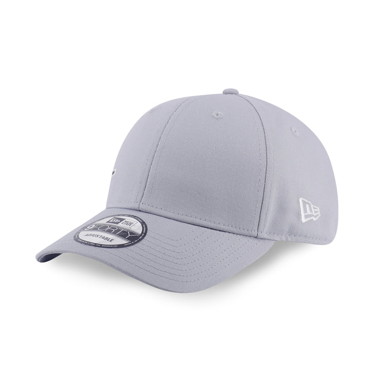 New Era หมวกรุ่น New Era Basic 9Forty Cap