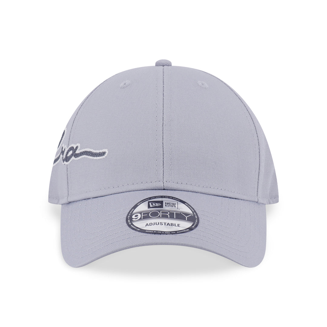 New Era หมวกรุ่น New Era Basic 9Forty Cap