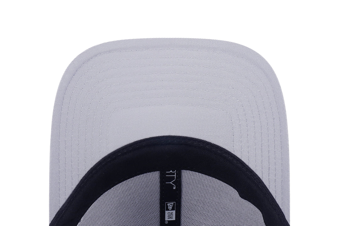 New Era หมวกรุ่น New Era Basic 9Forty Cap