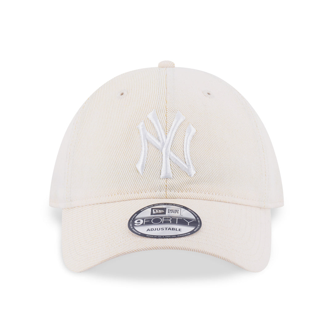 New Era หมวกรุ่น New York Yankees Mlb Pastel 9Forty Cap