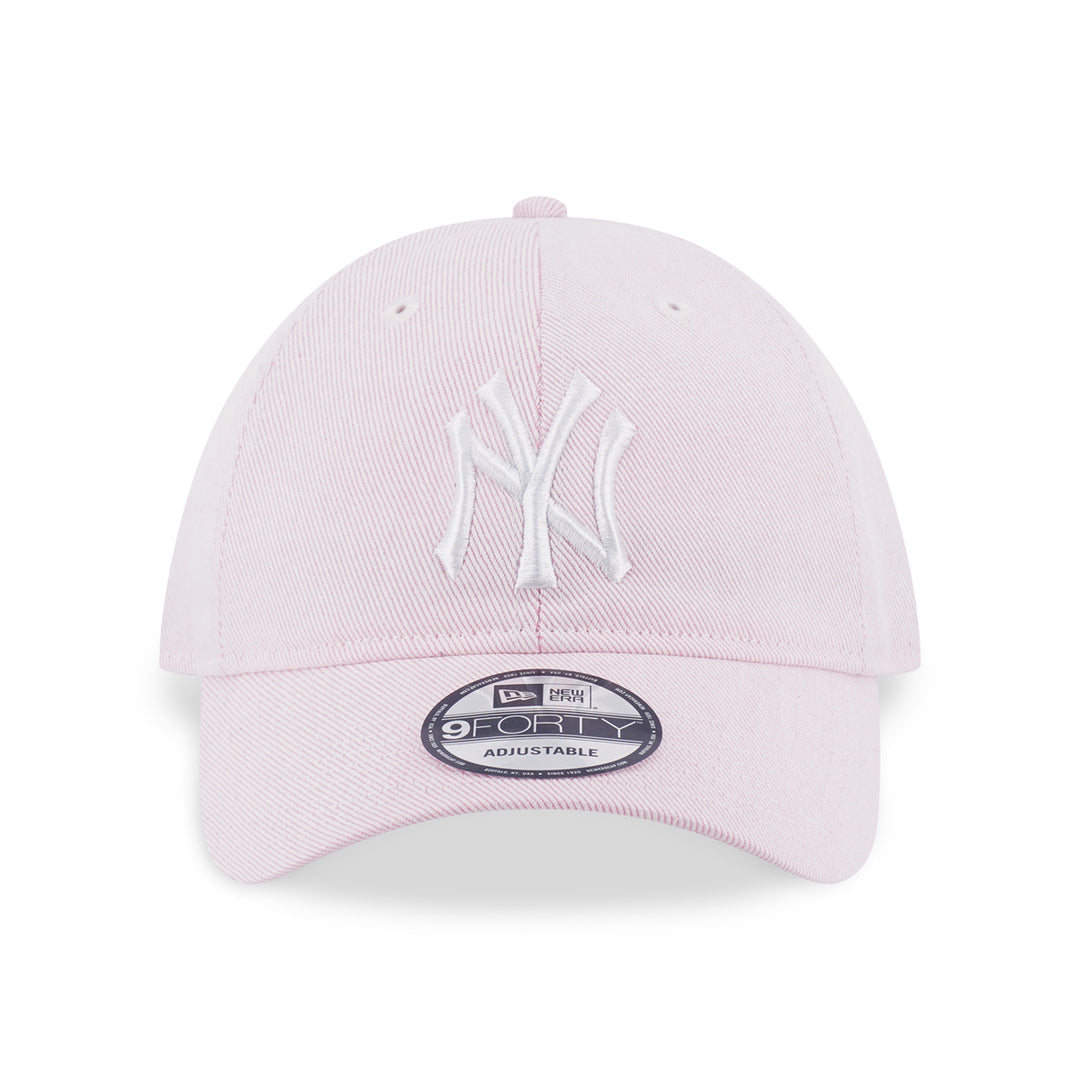 New Era หมวกรุ่น New York Yankees Mlb Pastel 9Forty Cap