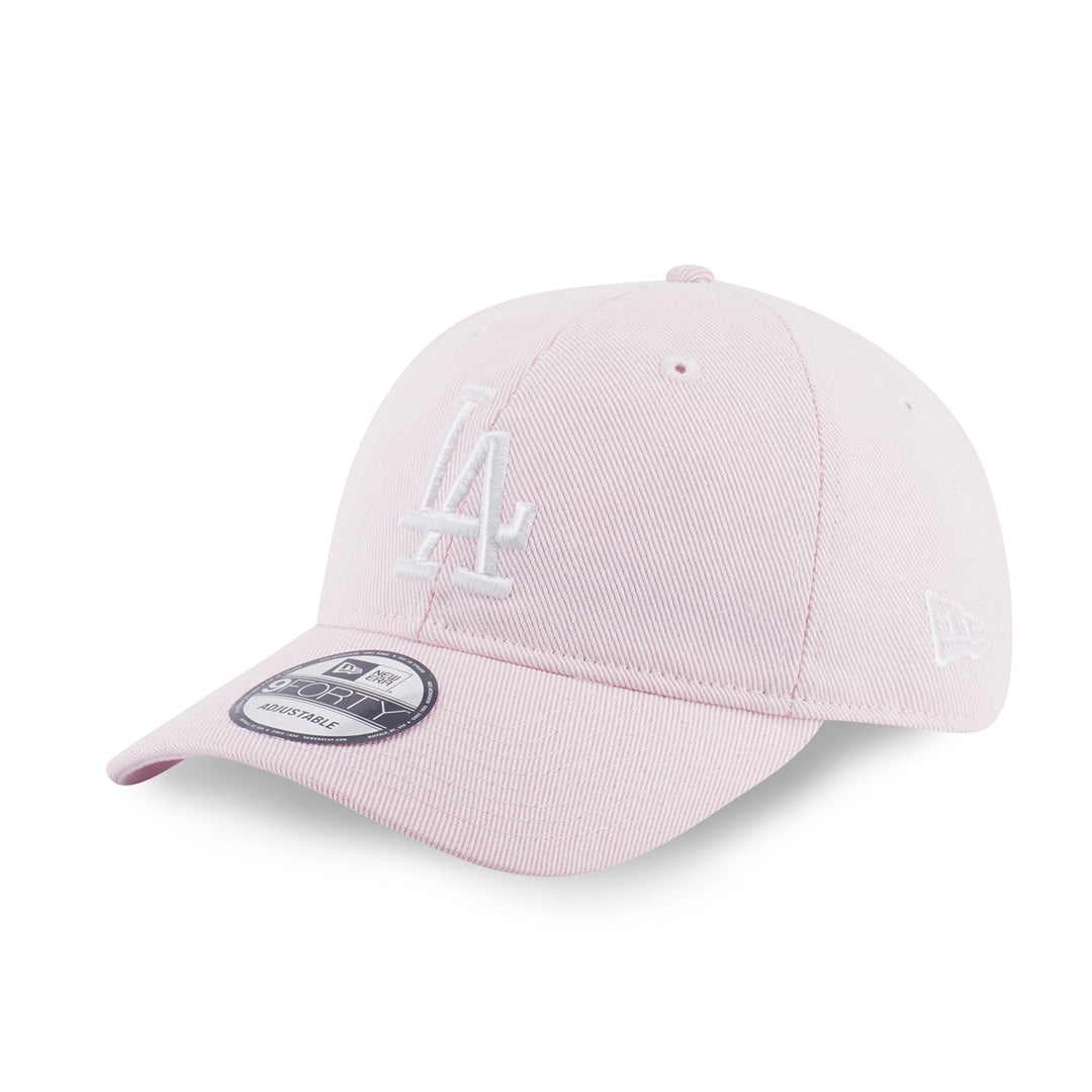 New Era หมวกรุ่น Los Angeles Dodgers Mlb Pastel 9Forty Cap