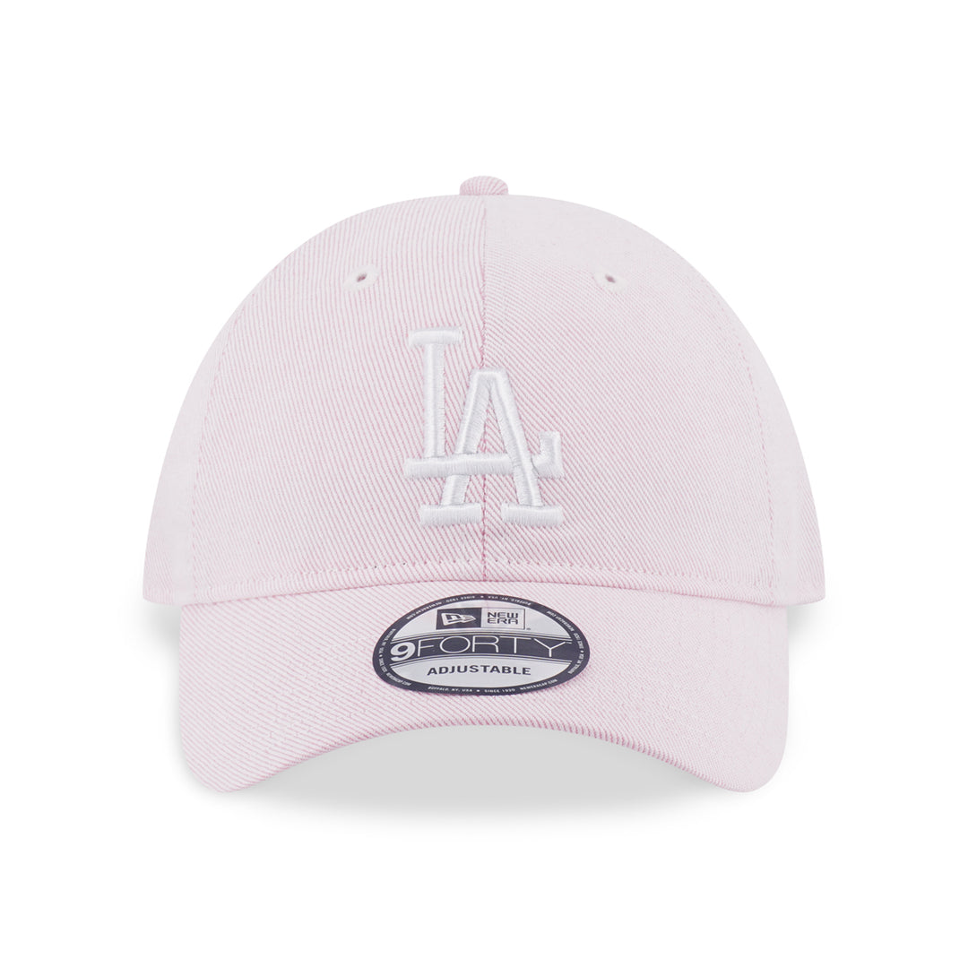 New Era หมวกรุ่น Los Angeles Dodgers Mlb Pastel 9Forty Cap