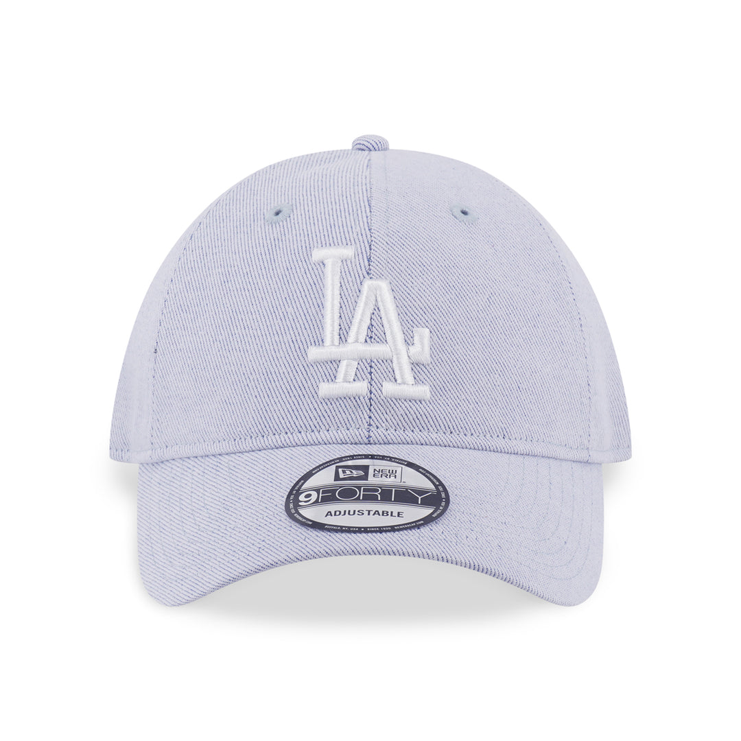 New Era หมวกรุ่น Los Angeles Dodgers Mlb Pastel 9Forty Cap